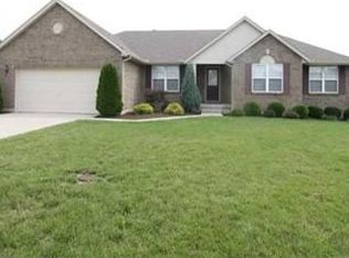 4622 Watoga Dr, Liberty Township, OH 45011