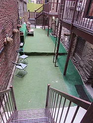 Rented by Majesty Management