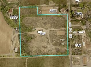 317 33 1/2 Rd, Palisade, CO 81526