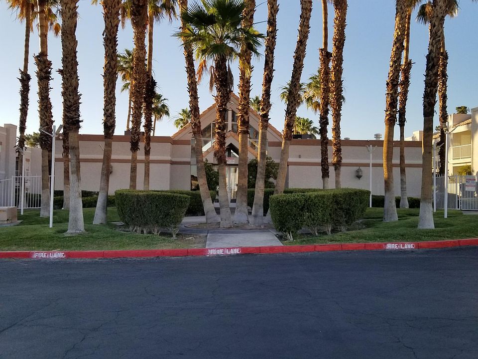 Club house community