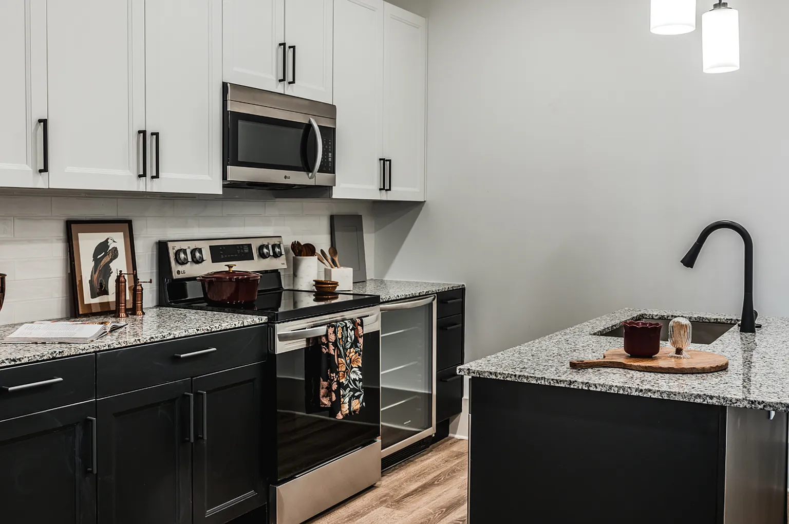 Farmhouse at Lantern Commons — Photo 1