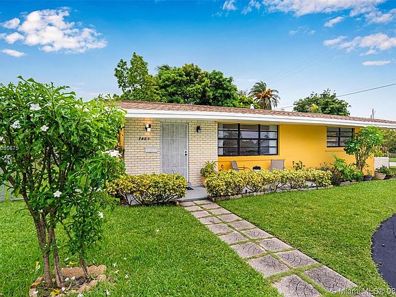 miramar home builders