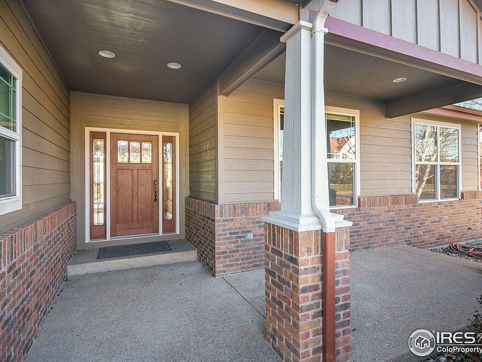 1203 Bateleur Ln, Fort Collins, CO 80524 | Zillow