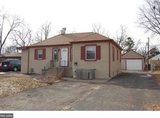 5441 N 4th St, Minneapolis, MN 55430