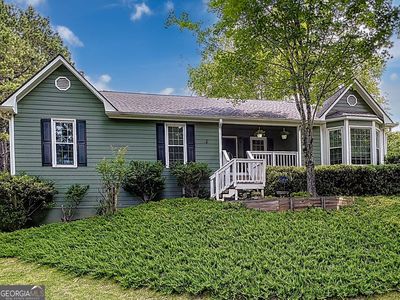 4812 Shallow Creek Dr NW, Kennesaw, GA, 30144