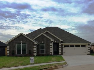 12 Jasmine Ct, Wichita Falls, TX 76310