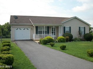 239 Jetta Cir, Martinsburg, WV 25403