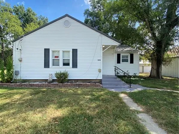 1208 S Towers Lots 51 52 53 54 St, Clinton, MO 64735
