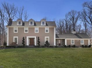65 Addison Dr, Basking Ridge, NJ 07920