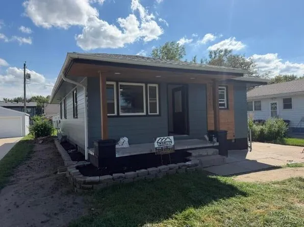 3143 Avenue K, Council Bluffs, IA 51501