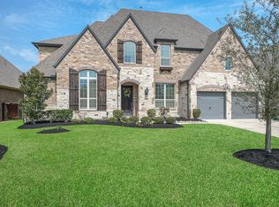 117 Stonecrop Pl, Montgomery, TX 77316