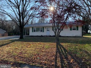 103 Grandview Dr, Bridgeton, NJ 08302