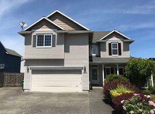 34345 NE Egret Ln, Scappoose, OR 97056