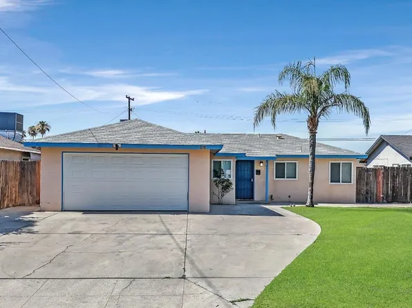 1821 Oscar Ave, Bakersfield, CA 93304