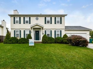 410 Northfield Dr, Joliet, IL