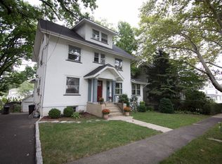 6 Oak Ridge Ave, Nutley, NJ 07110