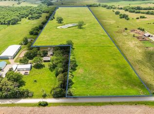 0 Y Rd, Meriden, KS 66512