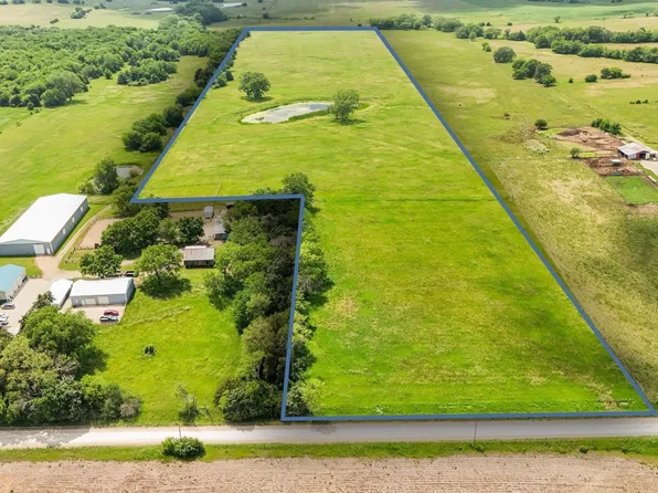 0 Y Rd, Meriden, KS 66512