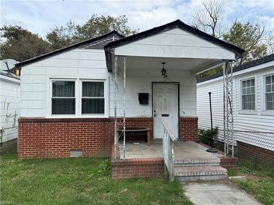 126 Ash Ave, Newport News, VA, 23607