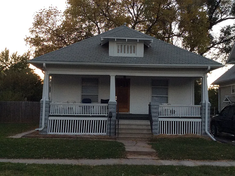 1409 N 14th St — Photo 1