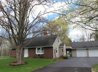 1641 Baxter Ave, Alden, NY 14004