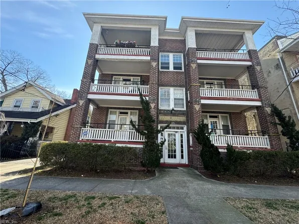 527 W 36th St APT 201, Norfolk, VA 23508