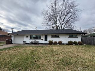 4969 Joyce Dr, Dayton, OH 45439