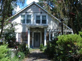 2347 Paul Ave NW, Atlanta, GA 30318