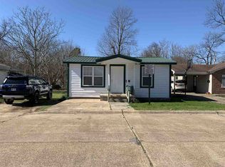 529 Ellis Ave, Trumann, AR 72472