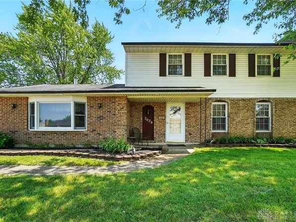 7028 Safari Dr, Dayton, OH 45424