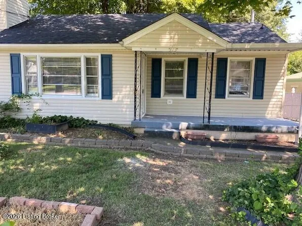 313 Hillview Dr, Louisville, KY 40214