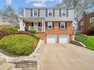 149 Kelvington Dr, Monroeville, PA