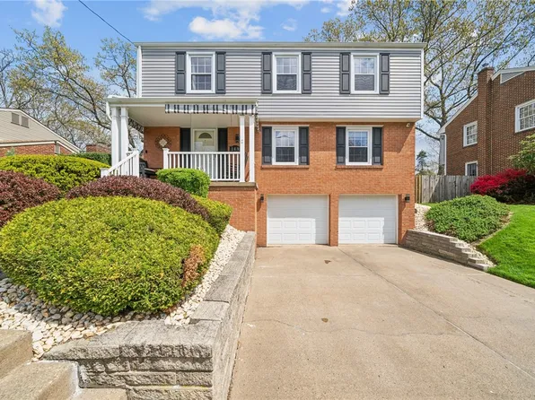 149 Kelvington Dr, Monroeville, PA 15146