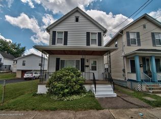 1129 Lloyd St, Scranton, PA 18508