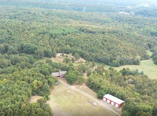 86 Orchard Rd, Greenbrier, AR 72058