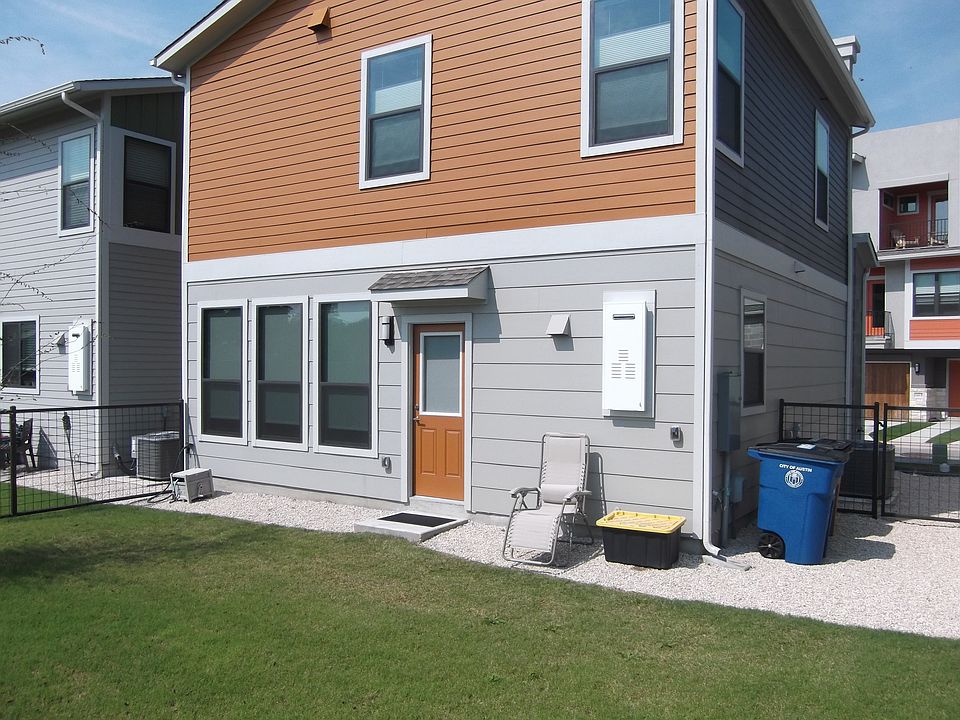 1417 Lorraine Loop 1417, Austin, TX 78758 Zillow