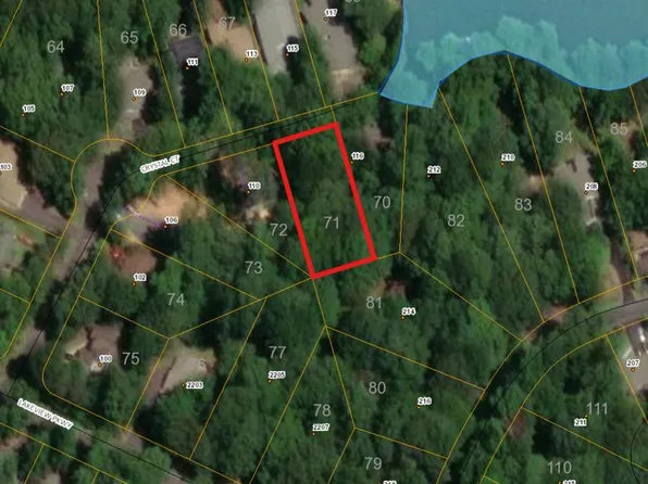 114 Crystal Ct, Locust Grove, VA 22508