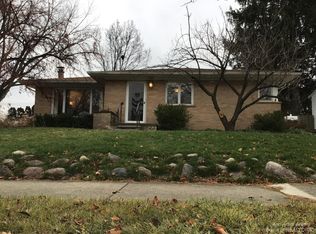 2029 Norfolk St, Ann Arbor, MI 48103