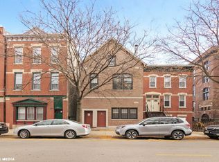 1871 N Sheffield Ave APT 1F, Chicago, IL 60614