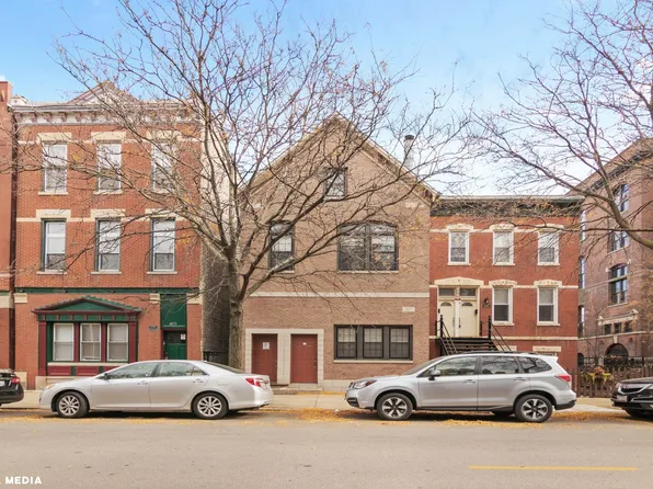 1871 N Sheffield Ave APT 1F, Chicago, IL 60614
