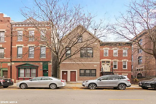 1871 N Sheffield Ave #1F Photo 1