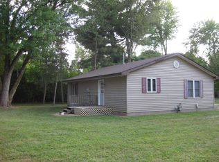 8339 S Lafayette St, Rosedale, IN 47874