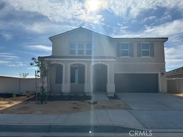 45011 22nd East St, Lancaster, CA 93535