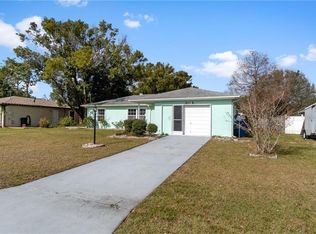 10387 Myra St, Spring Hill, FL 34608