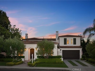 31311 Avenida Terramar, San Juan Capistrano, CA, 92675
