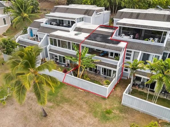 44-164-7 Hako St #1707, Kaneohe, HI 96744