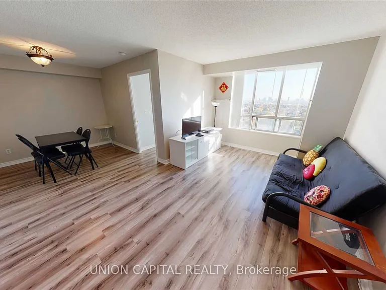 5039 Finch Ave E #1906 — Photo 6