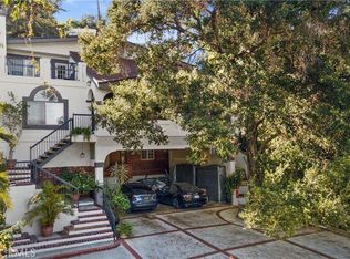 1333 Cambridge Dr, Glendale, CA 91205