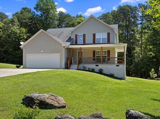 221 Anchors Away Dr, Inman, SC 29349