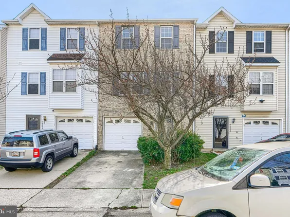 7017 Migliori Ct, District Heights, MD 20747